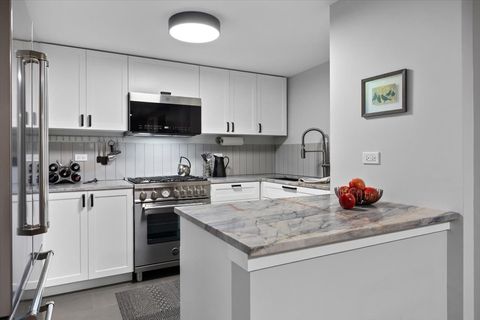 Tiny photo for 159 W Burton Place #G, Chicago, IL 60610 (MLS # 12534623)