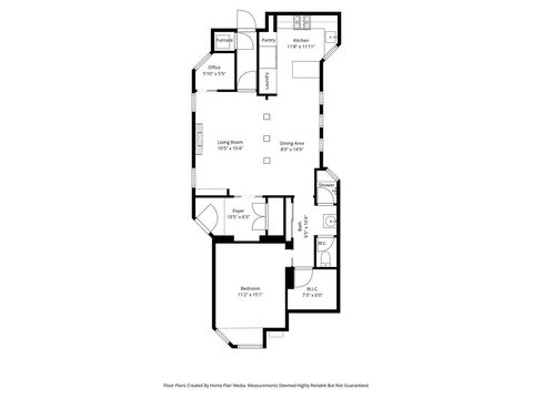 Tiny photo for 159 W Burton Place #G, Chicago, IL 60610 (MLS # 12534623)