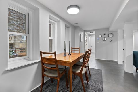 Tiny photo for 159 W Burton Place #G, Chicago, IL 60610 (MLS # 12534623)