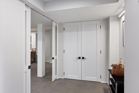 Tiny photo for 159 W Burton Place #G, Chicago, IL 60610 (MLS # 12534623)