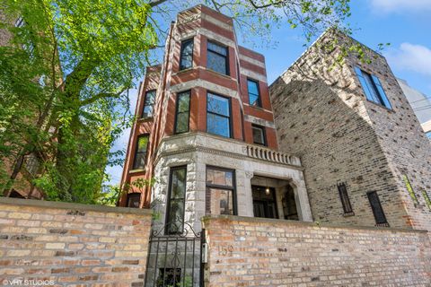 Photo of 159 W Burton Place #G, Chicago, IL 60610 (MLS # 12534623)