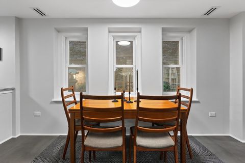 Tiny photo for 159 W Burton Place #G, Chicago, IL 60610 (MLS # 12534623)