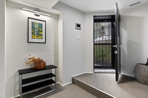 Tiny photo for 159 W Burton Place #G, Chicago, IL 60610 (MLS # 12534623)