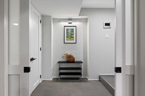 Tiny photo for 159 W Burton Place #G, Chicago, IL 60610 (MLS # 12534623)