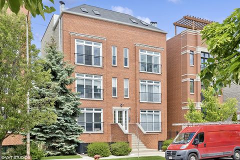 1712 W Diversey Parkway 3 Chicago IL 60614