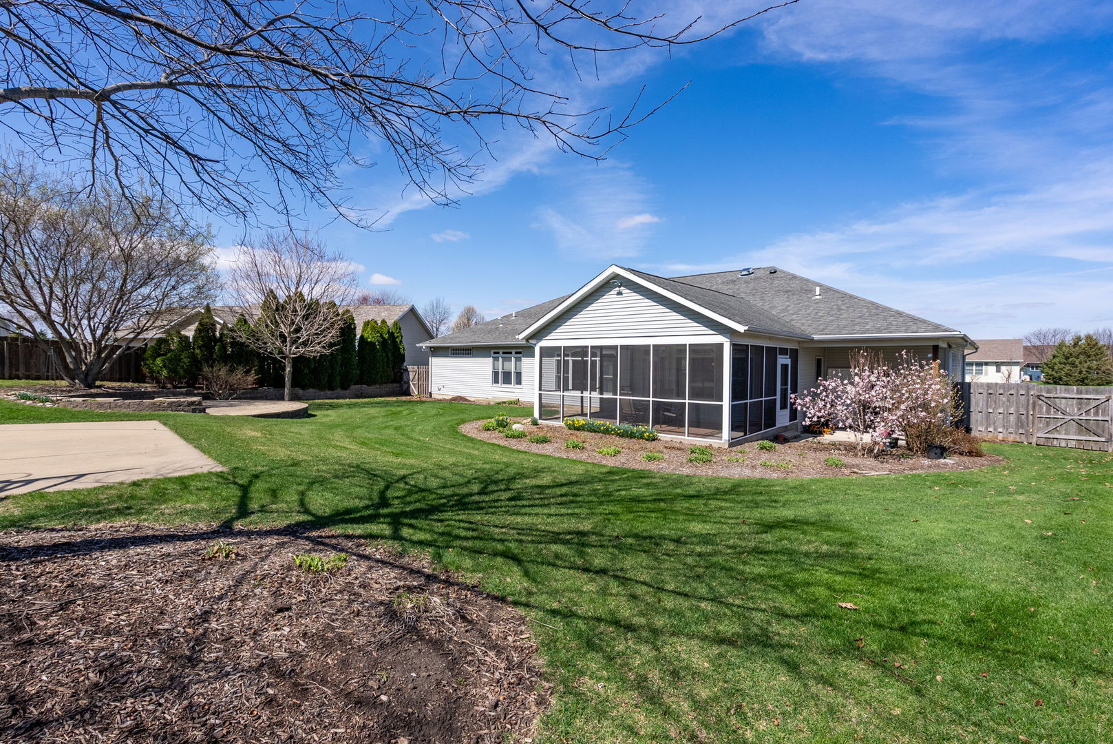 1524 Silver Valley Drive