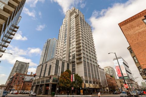 200 W Grand Avenue 1904 Chicago IL 60654
