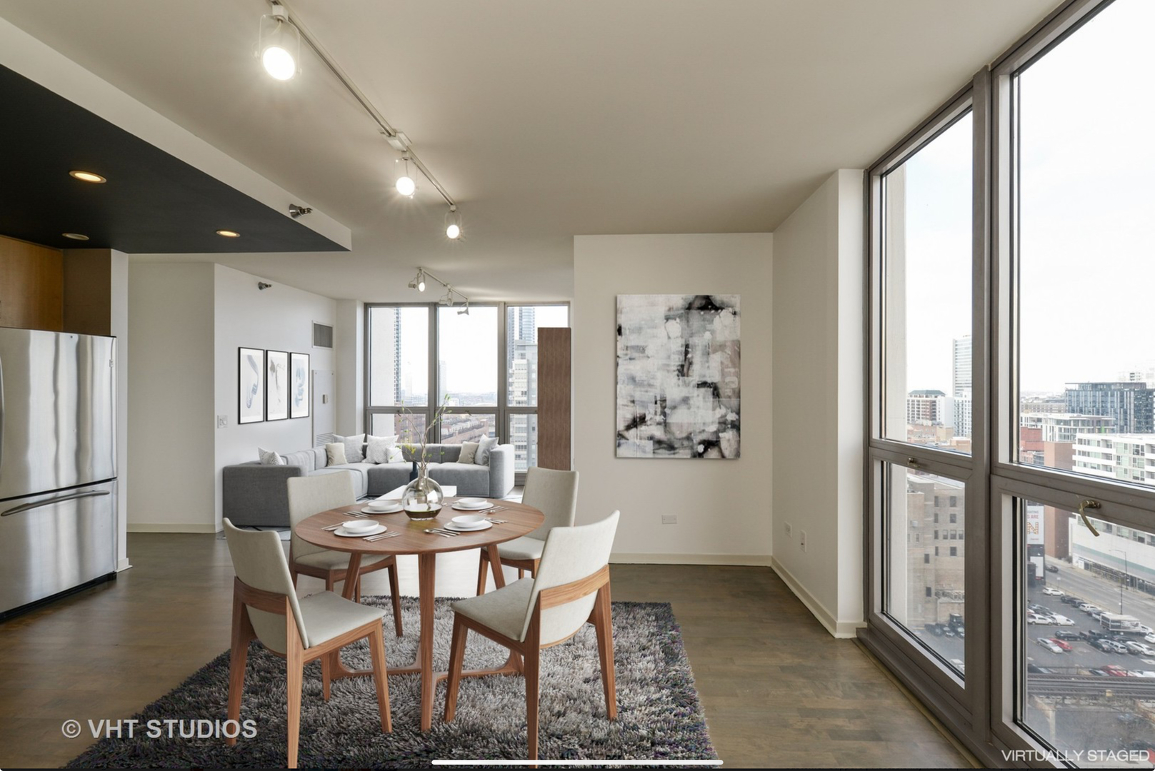 200 W Grand Avenue 1904