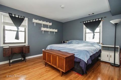 Tiny photo for 1355 Laguna Court #B, Hanover Park, IL 60133 (MLS # 12523403)