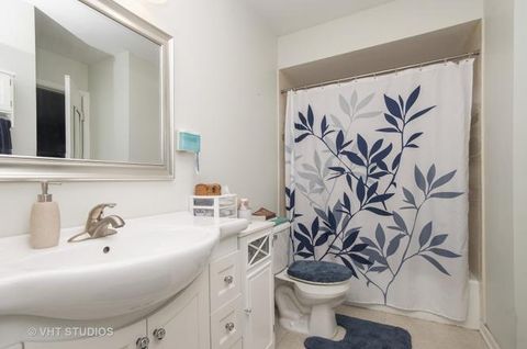 Tiny photo for 1355 Laguna Court #B, Hanover Park, IL 60133 (MLS # 12523403)