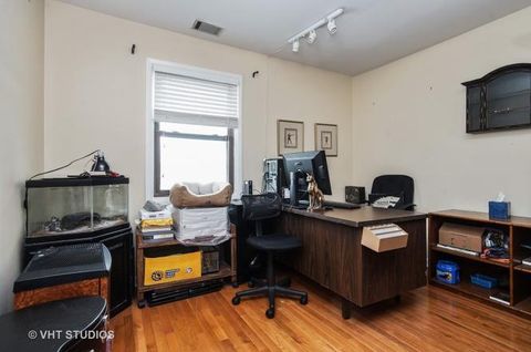 Tiny photo for 1355 Laguna Court #B, Hanover Park, IL 60133 (MLS # 12523403)