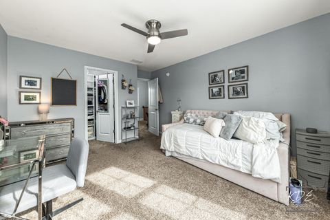 A home in Naperville
