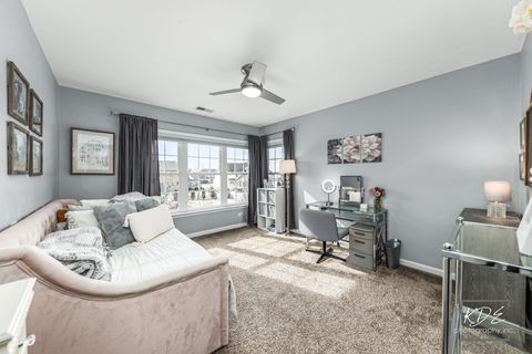A home in Naperville