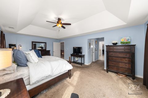 A home in Naperville