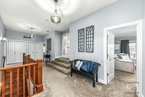 A home in Naperville