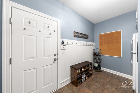 A home in Naperville