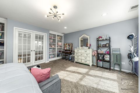 A home in Naperville