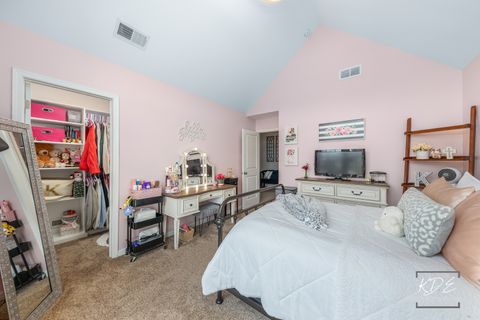 A home in Naperville