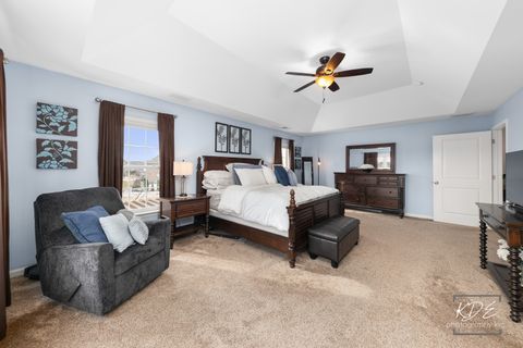 A home in Naperville