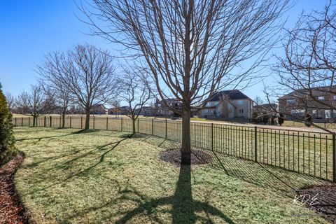 A home in Naperville