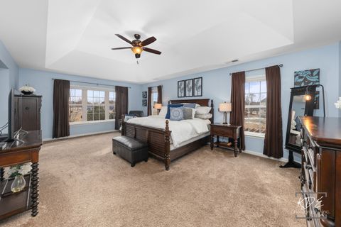 A home in Naperville