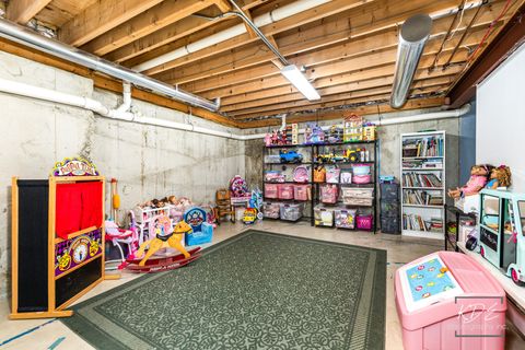 A home in Naperville