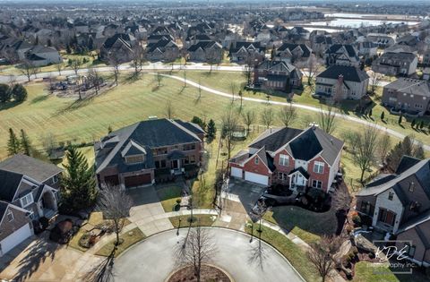 A home in Naperville