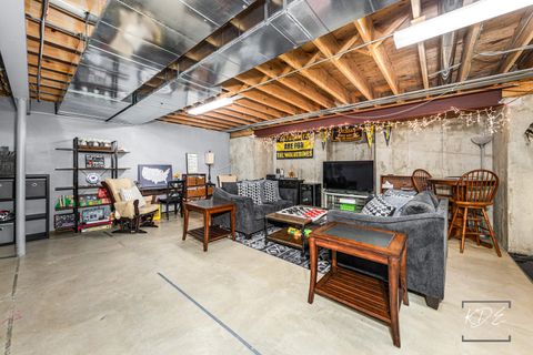 A home in Naperville