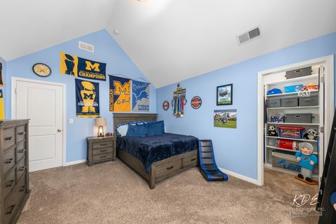 A home in Naperville