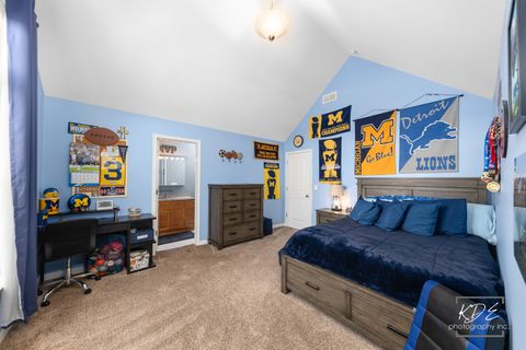 A home in Naperville