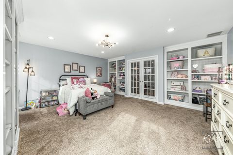 A home in Naperville