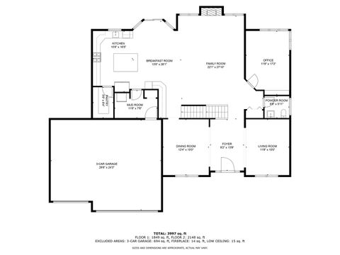 A home in Naperville