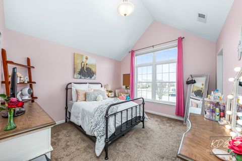 A home in Naperville