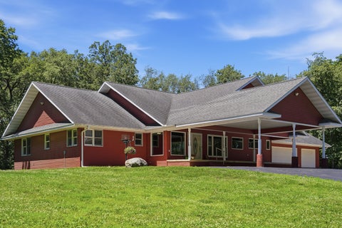Tiny photo for 15207 Henry Road, Morrison, IL 61270 (MLS # 12669425)