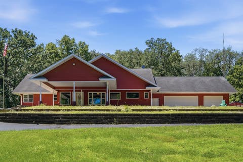 Tiny photo for 15207 Henry Road, Morrison, IL 61270 (MLS # 12669425)
