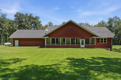 Tiny photo for 15207 Henry Road, Morrison, IL 61270 (MLS # 12669425)