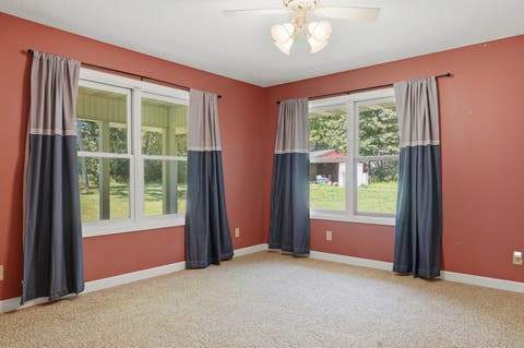 Tiny photo for 15207 Henry Road, Morrison, IL 61270 (MLS # 12669425)