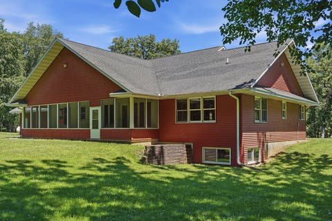 Tiny photo for 15207 Henry Road, Morrison, IL 61270 (MLS # 12669425)