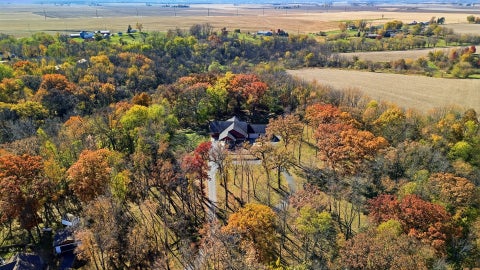 Tiny photo for 15207 Henry Road, Morrison, IL 61270 (MLS # 12669425)