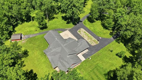 Tiny photo for 15207 Henry Road, Morrison, IL 61270 (MLS # 12669425)