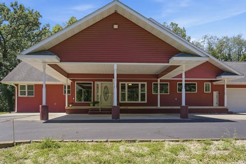 Tiny photo for 15207 Henry Road, Morrison, IL 61270 (MLS # 12669425)
