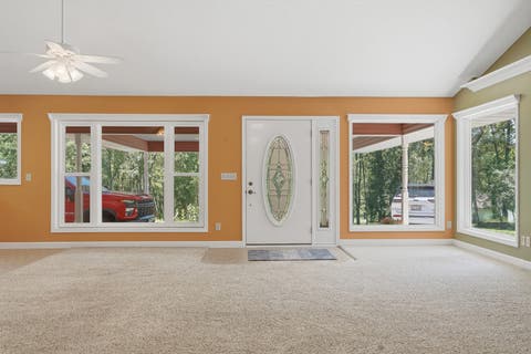 Tiny photo for 15207 Henry Road, Morrison, IL 61270 (MLS # 12669425)