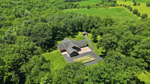 Tiny photo for 15207 Henry Road, Morrison, IL 61270 (MLS # 12669425)