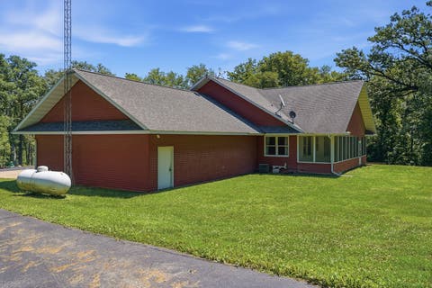 Tiny photo for 15207 Henry Road, Morrison, IL 61270 (MLS # 12669425)