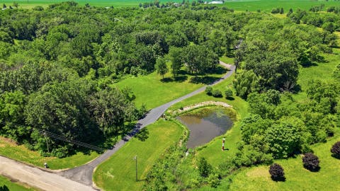 Tiny photo for 15207 Henry Road, Morrison, IL 61270 (MLS # 12669425)