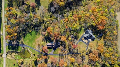 Tiny photo for 15207 Henry Road, Morrison, IL 61270 (MLS # 12669425)