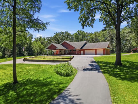 Tiny photo for 15207 Henry Road, Morrison, IL 61270 (MLS # 12669425)