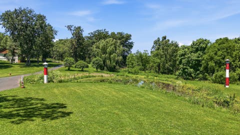 Tiny photo for 15207 Henry Road, Morrison, IL 61270 (MLS # 12669425)
