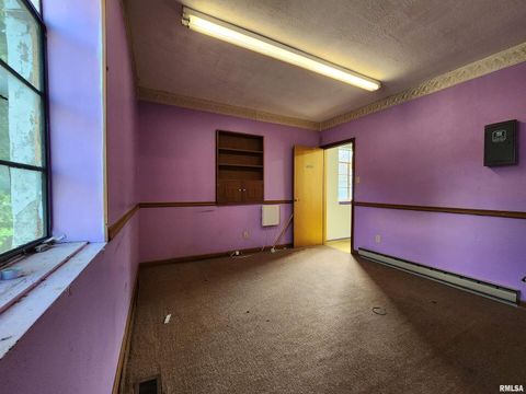 Tiny photo for 409 S HILL Street, Marion, IL 62959 (MLS # EB459364)