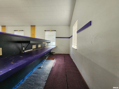 Tiny photo for 409 S HILL Street, Marion, IL 62959 (MLS # EB459364)